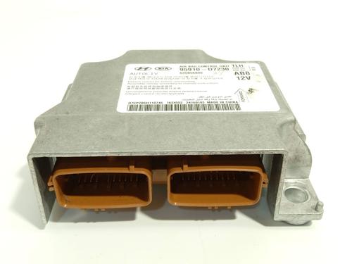 Airbag Kit HYUNDAI TUCSON (TL, TLE) 1.6 GDi | BP29400317C86