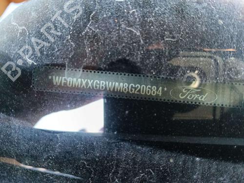 AC compressor FORD GALAXY II (WA6) 1.8 TDCi | BP39613809M34 - Image 9