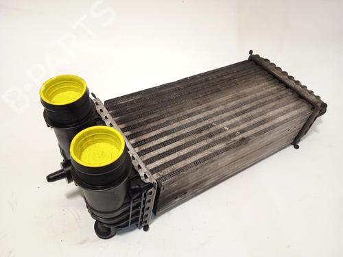 Used Intercooler Intercooler PEUGEOT 508 I (8D_) 1.6 BlueHDi 120 (120 hp) 18738813 18738813