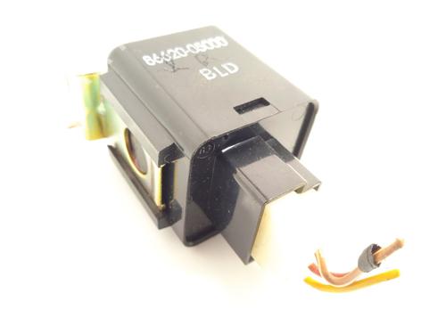 Used Electronic module SSANGYONG ACTYON I 2.0 Xdi (141 hp) 20224275