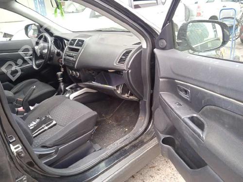 Electronic module MITSUBISHI ASX (GA_W_) 1.8 DI-D (GA6W) | BP16489211M83