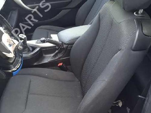 Driveshaft BMW 1 (F20) 116 d | BP9218415M37 