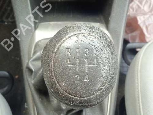 Right taillight CHEVROLET AVEO Hatchback (T300) 1.2 | BP9848783C35 