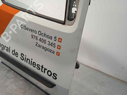 BP16756339C3 | Puerta delantera derecha FIAT FIORINO Box Body/MPV (225_)  BP16756339C3