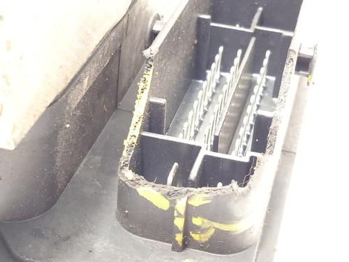 ABS pump NISSAN QASHQAI II SUV (J11, J11_)  | BP20698148M43 