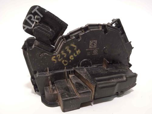 Front right lock SEAT IBIZA V (KJ1, KJG)  | BP16947653C97 