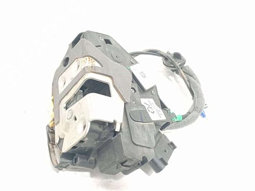 Used Front left lock Front left lock FORD KUGA II (DM2) 2.0 TDCi (120 hp) 38704447 38704447