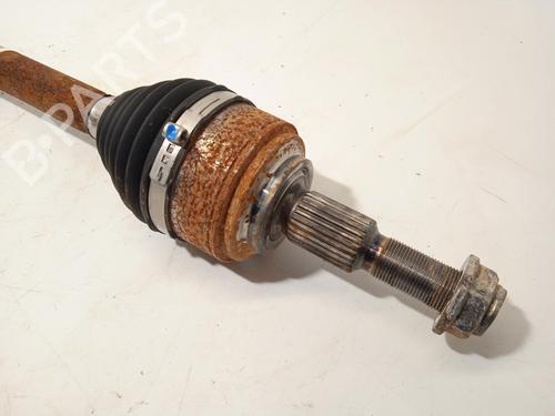 Right front driveshaft FORD TOURNEO CUSTOM V362 Bus (F3) 1.0 EcoBoost PHEV | BP30106050M39