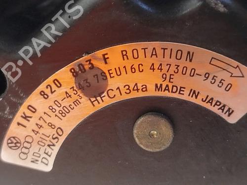 AC compressor VW GOLF V (1K1) 1.6 FSI | BP27703041M34 