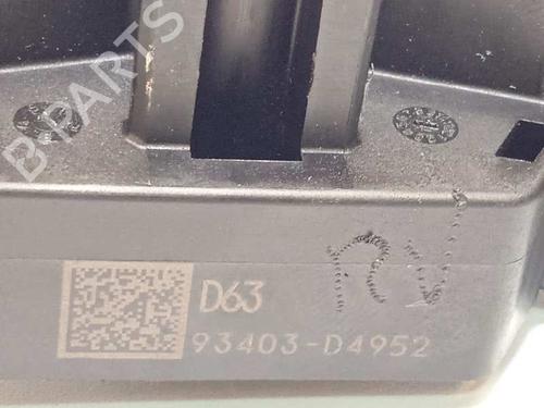 Steering column stalk KIA STONIC (YB) 1.2 CVVT | BP15000777I23 