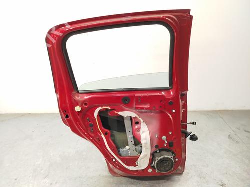 Dør venstre bagtil CITROËN C3 II (SC_) 1.2 VTi 82 | BP29185981C4