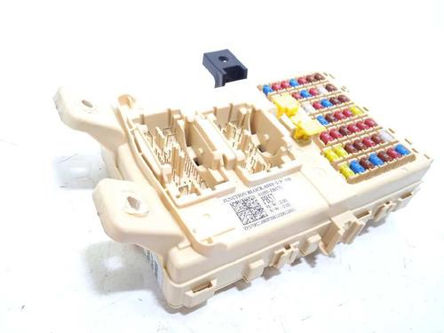 Used Fuse box KIA RIO IV (YB, SC, FB) 1.0 T-GDI 100 (101 hp) 16311905