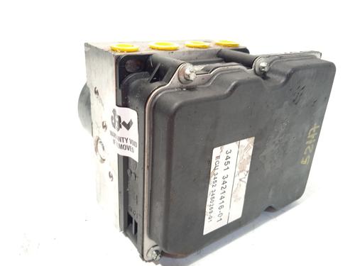 ABS pump BMW X3 (E83) 2.0 sd | BP20929081M43 
