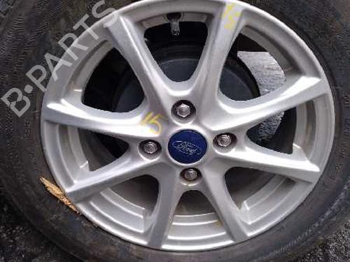 Electronic module FORD FIESTA VII (HJ, HF) | BP8900336M83