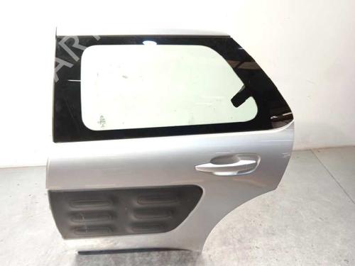 Left rear door CITROËN C4 CACTUS 1.2 VTi 82 | BP13044675C4 