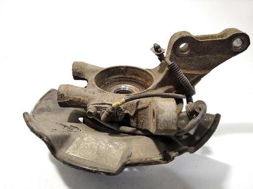 Right front steering knuckle KIA SPORTAGE II (JE_, KM_) 2.0 CRDi | BP5933515M26 
