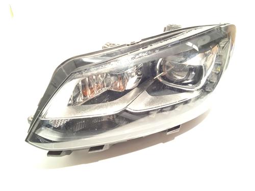 Used Left headlight Left headlight VW TOURAN (1T3) 2.0 TDI (170 hp) 33660738 33660738