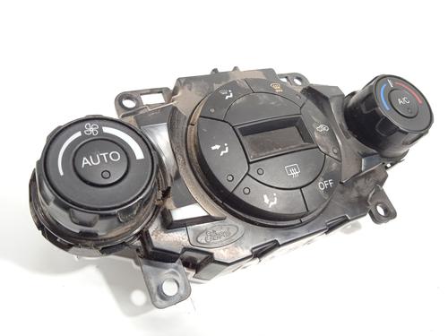 Used Climate control FORD FIESTA VI (CB1, CCN) 1.4 TDCi (68 hp) 20307567