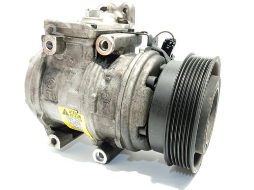 Used AC compressor HYUNDAI TUCSON (JM) 2.0 CRDi (136 hp) 29401585