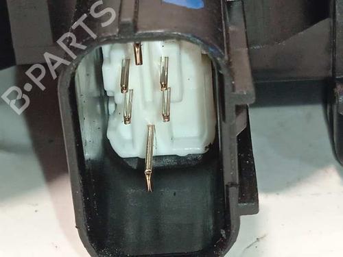 Rear left window mechanism HONDA CIVIC VIII Hatchback (FN, FK) 2.2 CTDi (FK3) | BP16658886C24 