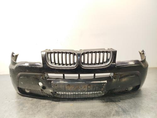 Used Front bumper BMW X3 (E83) 3.0 d (218 hp) 29527021