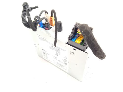 Electronic module PEUGEOT 2008 II (UD_, US_, UY_, UJ_, UR_, UC_) 1.5 BlueHDI 110 (UDYHSK) | BP20085441M83 
