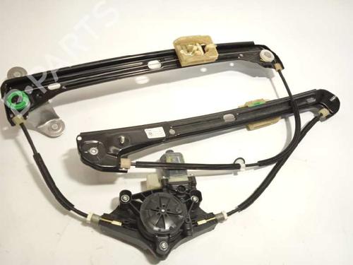 Used Front left window mechanism Front left window mechanism 6786348 6786348