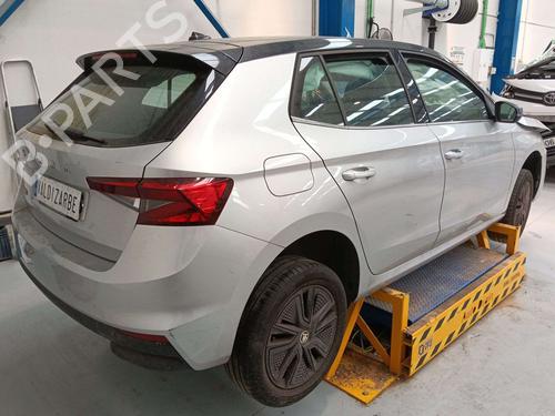 Gearstang SKODA FABIA IV (PJ3) 1.5 TSI | BP38336597M90 - Image 20