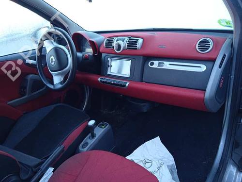 Engine SMART FORTWO Coupe (451) 1.0 (451.331, 451.380) | BP28116013M1 