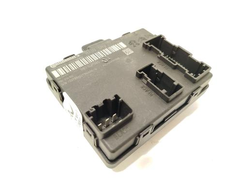 Used Electronic module Electronic module PEUGEOT 308 III (FB_, FH_, FP_, F3_, FM_) PureTech 130 (FPHNSL, FPHNST) (131 hp) 35724493 35724493