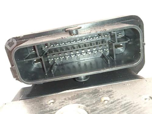 ABS pump NISSAN QASHQAI II (J11, J11_)  | BP11334794M43 