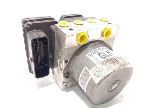 Used ABS pump HYUNDAI i20 II (GB, IB) 1.2 (84 hp) 16118743