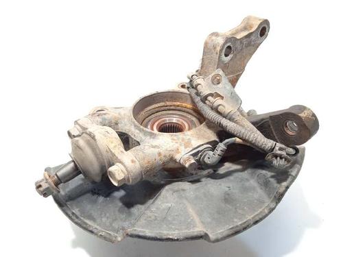 Right front steering knuckle KIA SPORTAGE II (JE_, KM_)  | BP10380771M26 