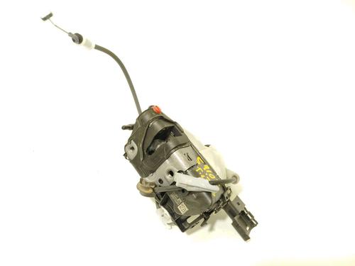 Used Rear left lock Rear left lock 38720549 38720549