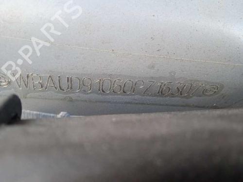 Right front steering knuckle BMW 1 (E87) 120 d | BP8929691M26 