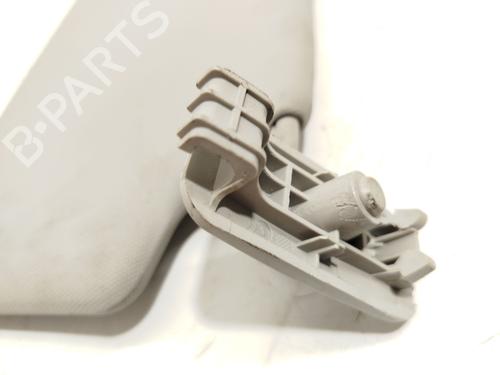 Venstre solskærm FORD FIESTA VI (CB1, CCN) 1.25 | BP32044027I1