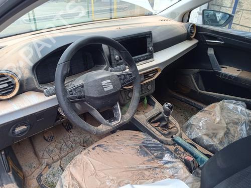 Right front driveshaft SEAT IBIZA V (KJ1, KJG) 1.0 TSI | BP32185254M39  - Image 23