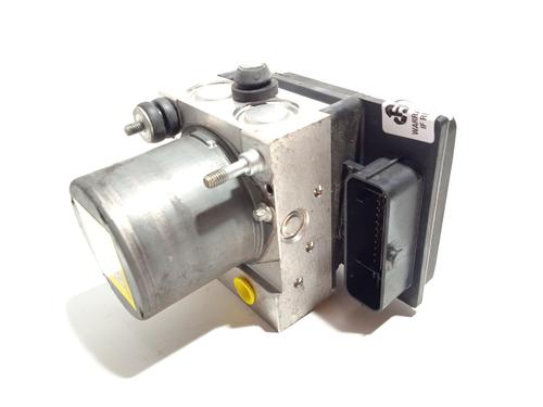 Used ABS pump ABS pump PEUGEOT 508 SW I (8E_) 2.0 HDi (163 hp) 33649953 33649953