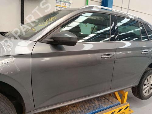 Steering rack SKODA KAMIQ (NW4) 1.0 TSI | BP39100983M22 - Image 21