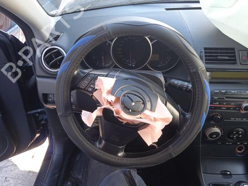 Alternator MAZDA 3 (BK) 1.6 DI Turbo | BP28722428M7 