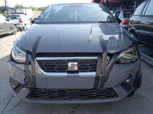 Headlight switch SEAT IBIZA V (KJ1, KJG) 1.0 TSI | BP27480544I24  - Image 5