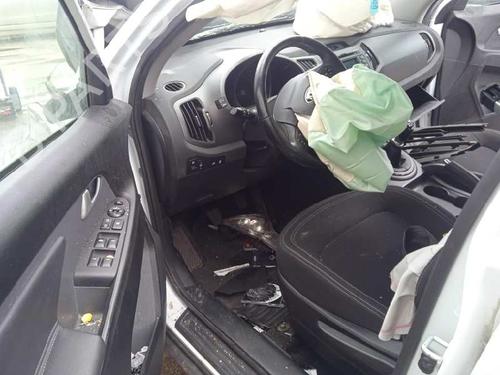 Climate control KIA SPORTAGE III (SL) 1.7 CRDi | BP11692049I5