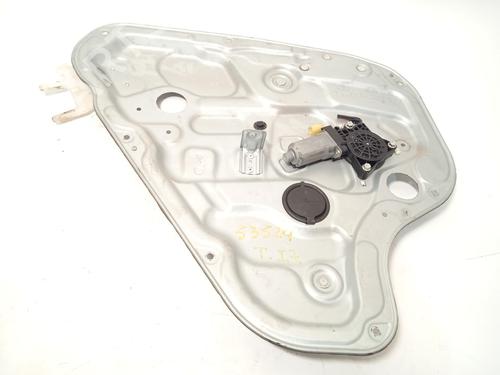 Used Rear left window mechanism Rear left window mechanism 18720480 18720480