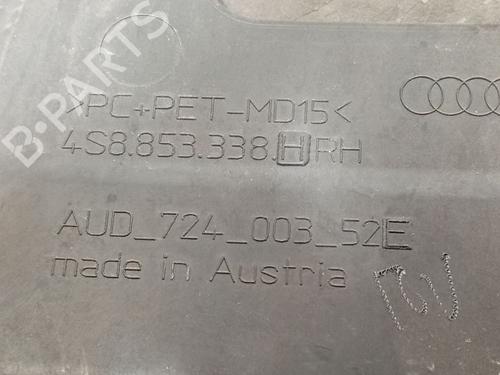 Other AUDI R8 (4S3, 4SP) 5.2 FSI Plus quattro | BP30564256O1