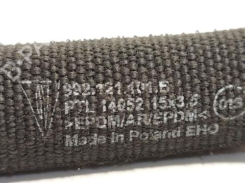 Pipe PORSCHE 911 Convertible (992) 3.8 Turbo S (992650) | BP23883931M125 - Image 4