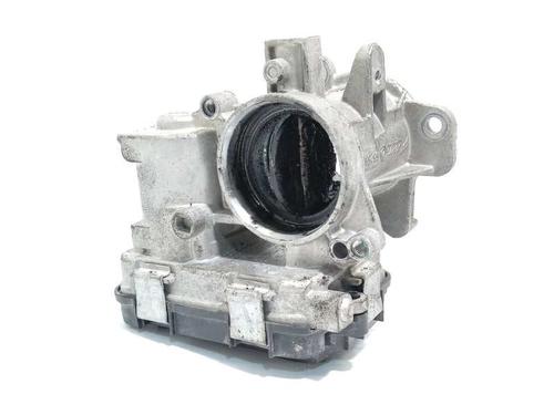 Used Throttle body FIAT GRANDE PUNTO Van (199_) [2005-2013]  9541661