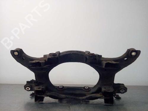 Bagaksel LAND ROVER RANGE ROVER EVOQUE (L538) 2.0 D 4x4 (180 hp) 5262179