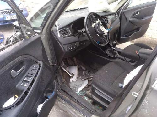 Pedal KIA CARENS IV 1.7 CRDi | BP6018945I4 