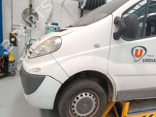 Gearbox NISSAN PRIMASTAR Bus (X83) dCi 120 | BP39002808M3 - Image 13
