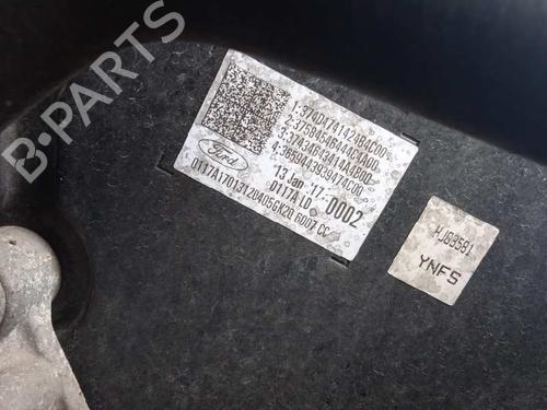Electronic module FORD TRANSIT CUSTOM V362 Van (FY, FZ) 2.0 EcoBlue | BP7182601M83 